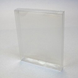 BOXPRO�DVD Polyester Box Protector